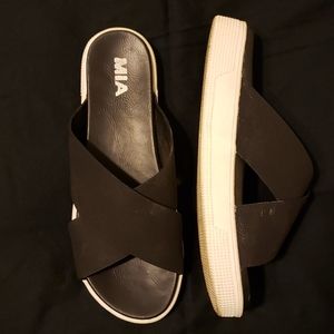 MIA Sandal